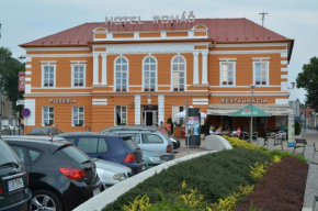 Hotel Roháč